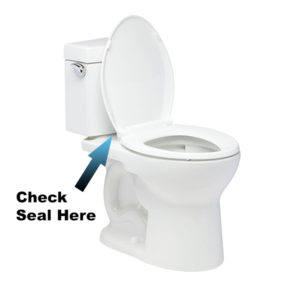 Fix Your Leaking or Running Toilet Easily!! - Litton Enterprises