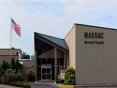 Massac Memorial Hospital
